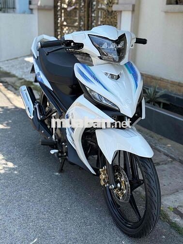 Yamaha Exciter 135 1 Càng