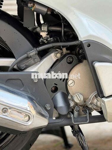Honda SH150 Nhập 3 Cục 2011 Trắng