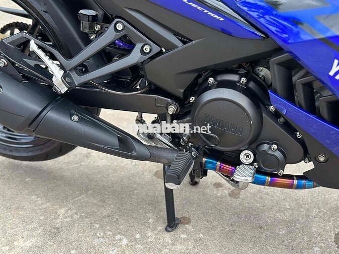 Yamaha MX King 2019 Xanh 21.000km Indonesia