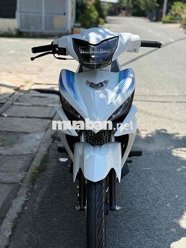 Yamaha Exciter 135 1 Càng