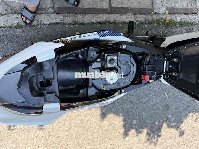 Yamaha Exciter 135 1 Càng