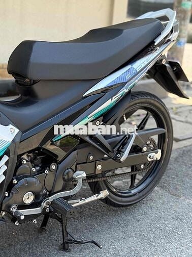 Yamaha Exciter 135 1 Càng
