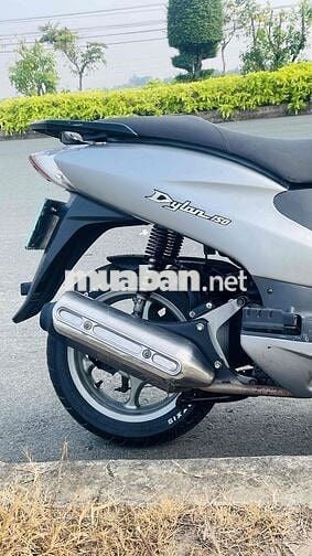 bán xe Honda Dylan 150 Ý giấy tờ đầy đủ
