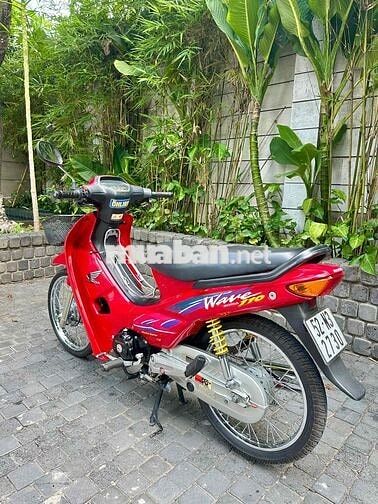 Honda Wave 110