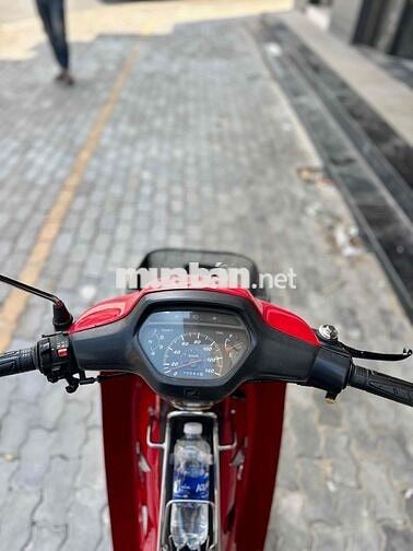 Honda Wave 110