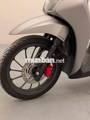 Honda SH Mode 125 ABS 2024 Bạc Nhám odo 6000 km