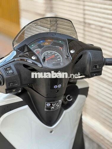 Honda SH150 Nhập 3 Cục 2011 Trắng