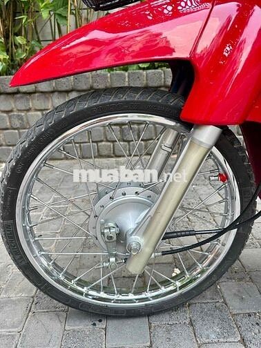 Honda Wave 110