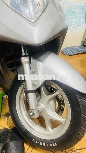 bán xe Honda Dylan 150 Ý giấy tờ đầy đủ