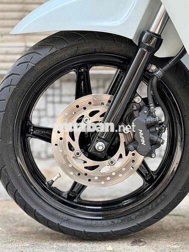 Honda SH150 Nhập 3 Cục 2011 Trắng
