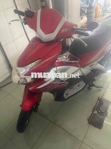 Honda Air Blade FI 2010 Đỏ Việt Nam