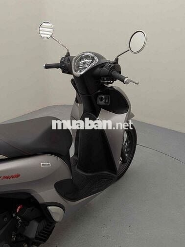 Honda SH Mode 125 ABS 2024 Bạc Nhám odo 6000 km