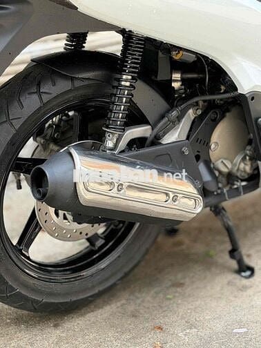 Honda SH150 Nhập 3 Cục 2011 Trắng