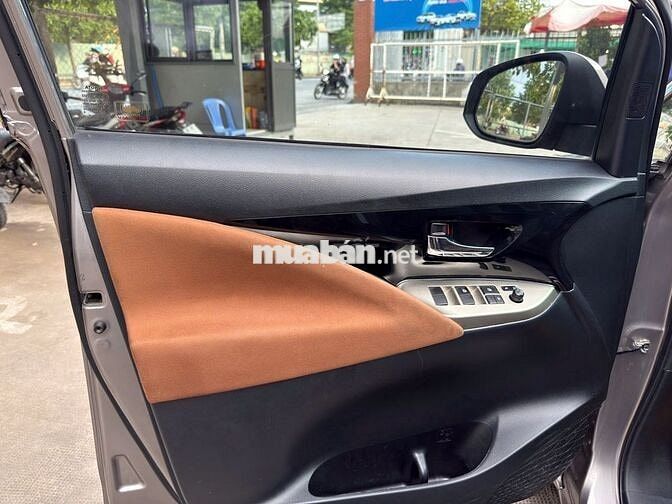 INNOVA 2.0G 2019 số tự động | 95.000km | Giá TL