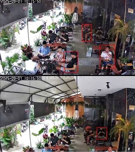 Sang nhượng quán Cafe 15x15 căn góc đường CN6 chung cư Sơn Kỳ-Tân Phú