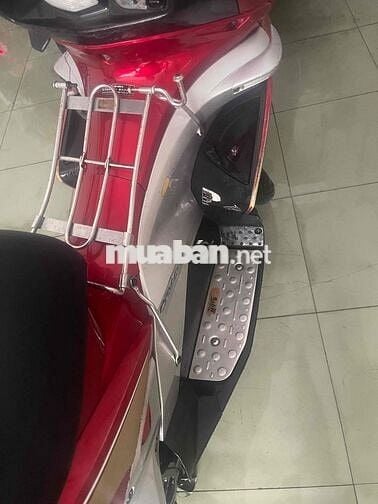 Honda Air Blade FI 2010 Đỏ Việt Nam