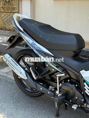 Yamaha Exciter 135 1 Càng