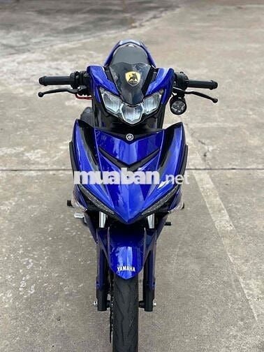 Yamaha MX King 2019 Xanh 21.000km Indonesia