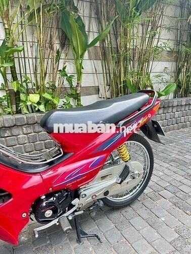 Honda Wave 110