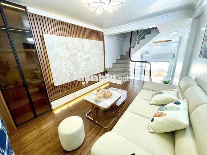 bán nha kim giang 36m ,5 tầng  oto đỗ của ‘ ngõ thông kinh doanh
