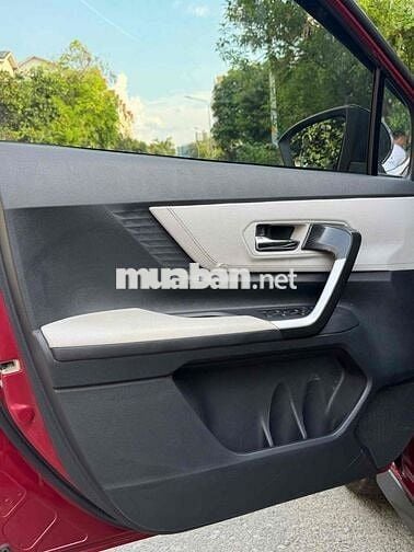 Toyota Veloz Cross 2022 7 chỗ Đỏ