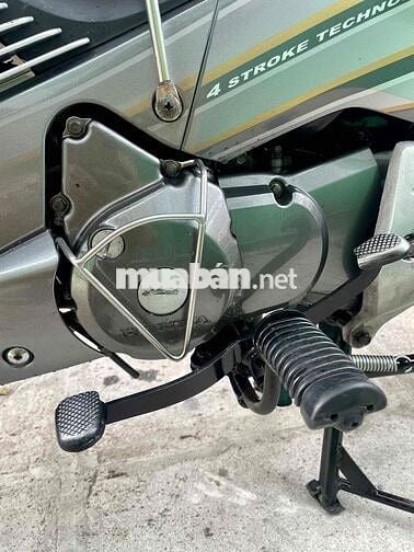 Honda Future Neo GT 2007 máy zin chưa chạm