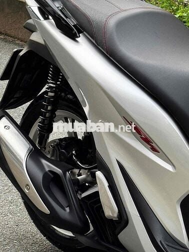 Honda SH 125i ABS 2024 Bạc