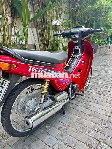 Honda Wave 110