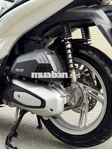 Honda SH 125i ABS 2024 Bạc
