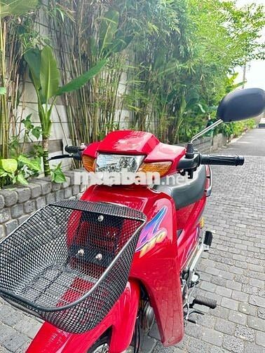 Honda Wave 110