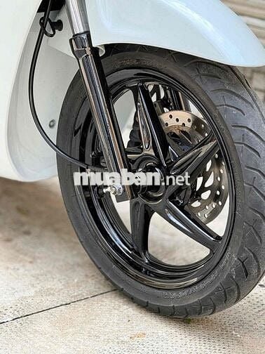 Honda SH150 Nhập 3 Cục 2011 Trắng