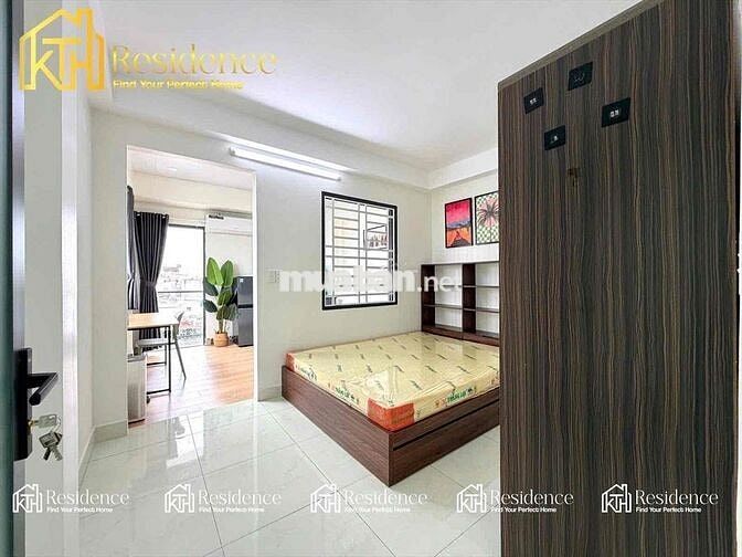 KHAI TRƯƠNG CĂN HỘ CAO CẤP MỚI 100% 🔥TÔ KÝ