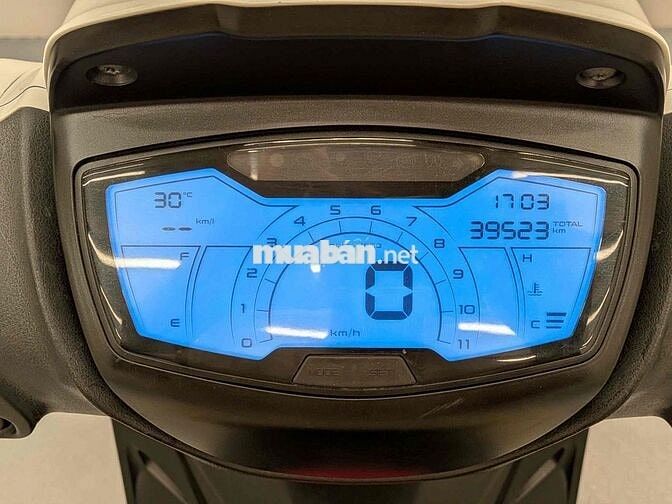 Piaggio Medley 125 ABS 2020 Chính Chủ Xe Đẹp Keng