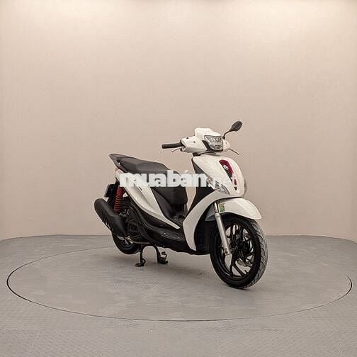 Piaggio Medley 125 S ABS 2022 Trắng 39.000 KM
