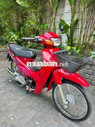 Honda Wave 110
