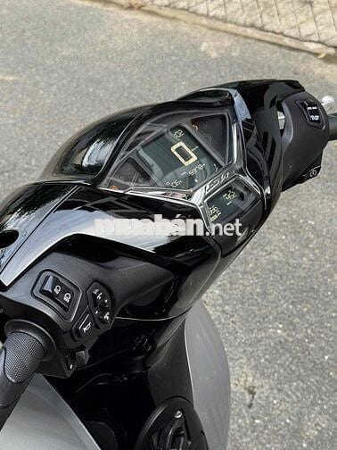 Honda SH 125i ABS 2024 Bạc