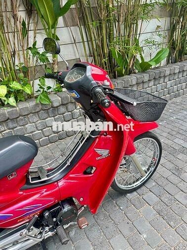 Honda Wave 110