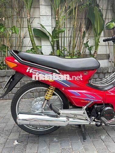 Honda Wave 110