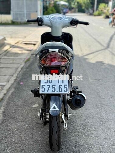 Yamaha Exciter 2007 Trắng, xanh, đen