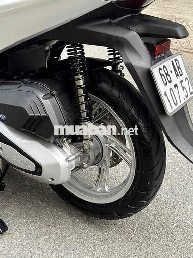 Honda SH 125i ABS 2024 Bạc