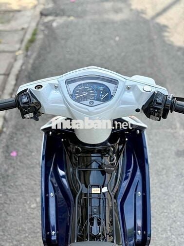 Yamaha Exciter 2007 Trắng, xanh, đen