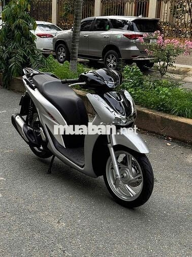 Honda SH 125i ABS 2024 Bạc