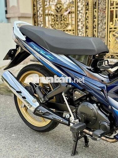 Yamaha Exciter 2007 Trắng, xanh, đen