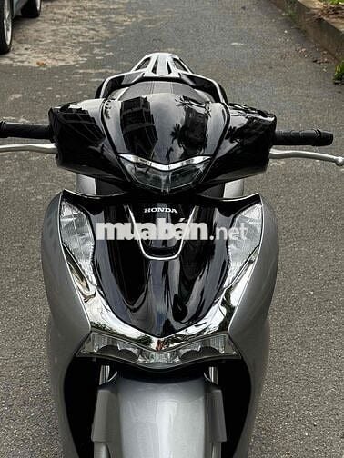 Honda SH 125i ABS 2024 Bạc
