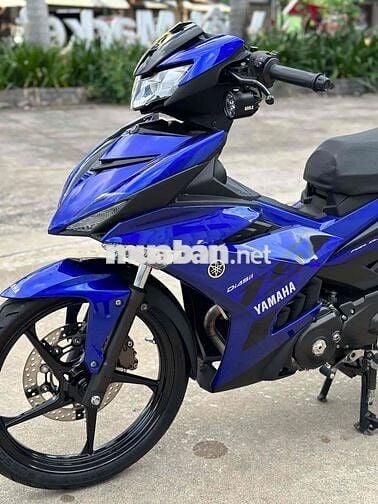 Yamaha MX King 2019 Xanh 21.000km Indonesia