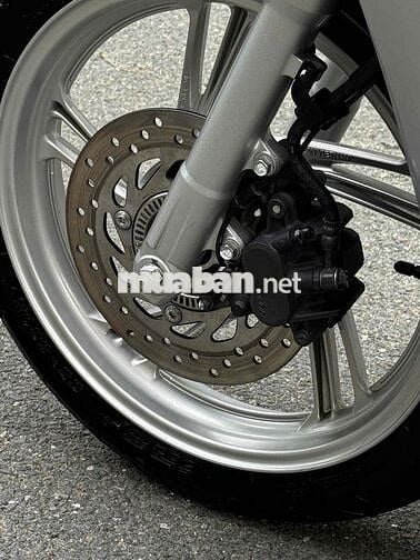 Honda SH 125i ABS 2024 Bạc