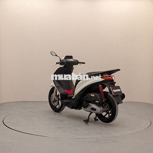 Piaggio Medley 125 S ABS 2022 Trắng 39.000 KM