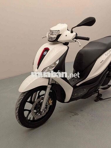 Piaggio Medley 125 ABS 2020 Chính Chủ Xe Đẹp Keng