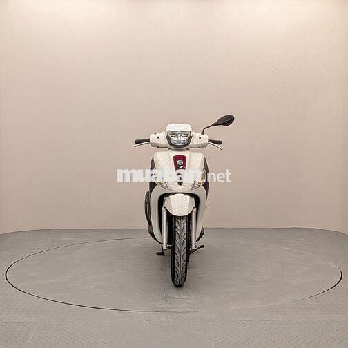 Piaggio Medley 125 S ABS 2022 Trắng 39.000 KM