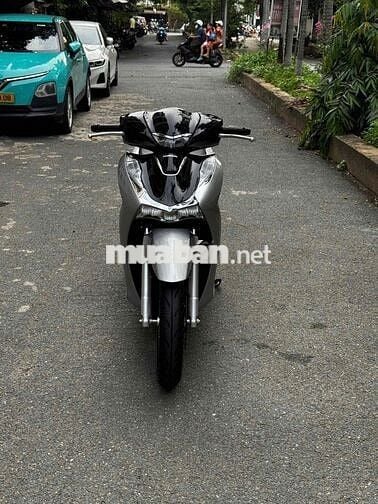 Honda SH 125i ABS 2024 Bạc